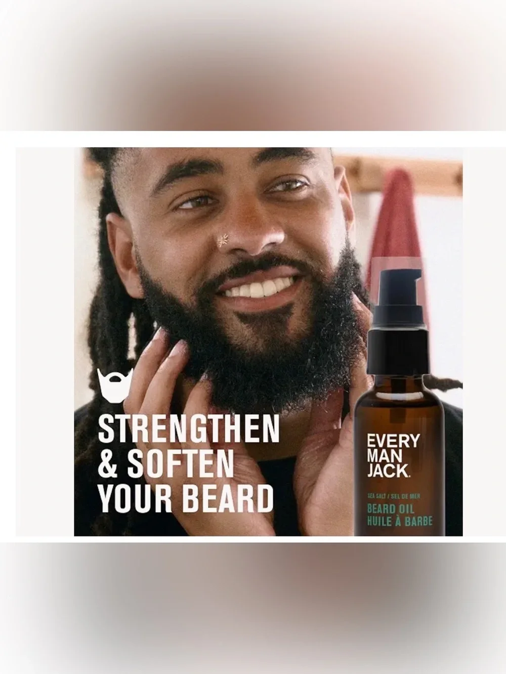 Every Man Jack sea salt